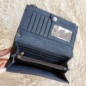 Antik kraft women wallet